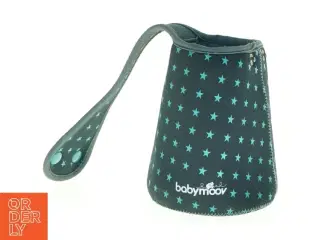 BABYMOOV Travel Bottle Warmer Star fra Babymoov (str. 24 x 14 cm)