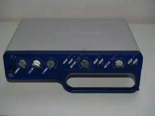 M_Box2 fra Digidesign