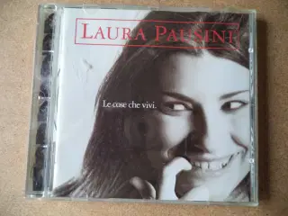 Laura Pausini ** Le Cose Che Vivi (0630 15555 2)  