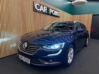 Renault Talisman 1,6 dCi 160 Intens Sport Tourer EDC