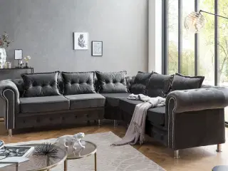 Hjørnesofa SANTIAGO 