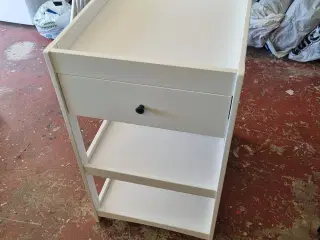Puslebord