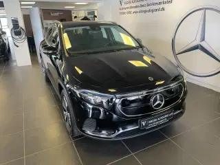 Mercedes EQA250  Progressive