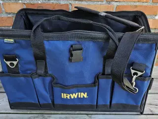 Irwin værktøjs taske