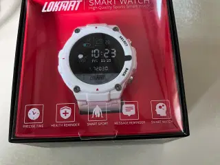 Sport smartwatch til simkot