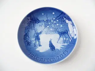 B&G juleplatter - 500,00 kr/stk.