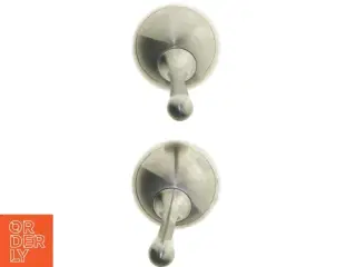 Georg Jensen salt og peber sæt (str. 13x7 cm) fra Georg Jensen