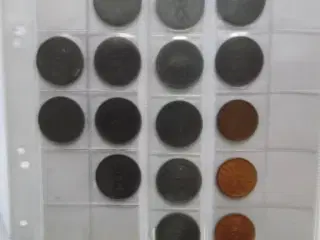 danmark 21 stk 5 ører