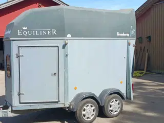 Hestetrailer