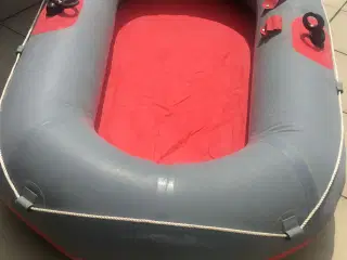 Gummibåd