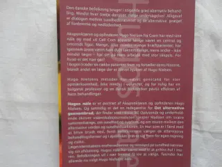 Hugos nåle & Det alternative gennembrud :