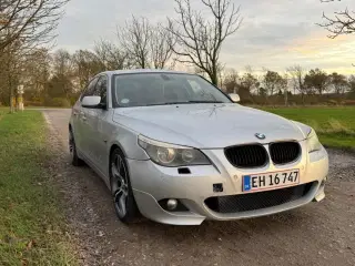 BMW 520i 2,2 