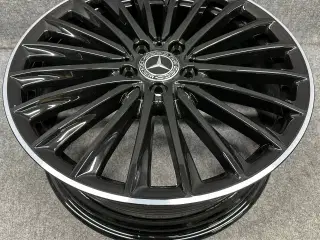 MERCEDES A KLASSE A177 AMG 19 7,5Jx19"