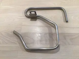 Dejkrog til Electrolux Assistent maskine