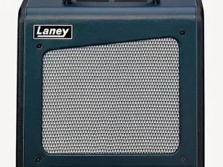 Laney guitar Rør-forstærker