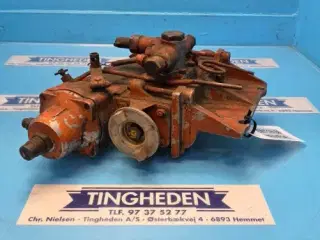 Perkins P6 Indsprøjtningspumpe BPE6A60S310