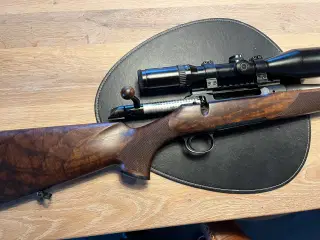 Sauer 101 jubilæum