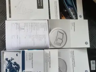 OBS. Bilen har fået nyt gearstyreboks og forfjedre