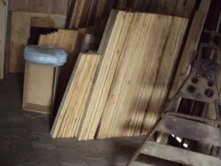 Brædder