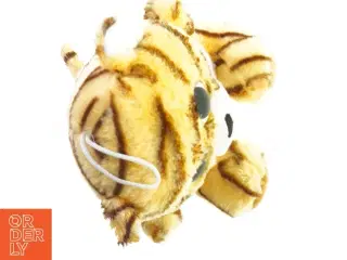 Tiger bamse (str. 20 x 13 cm)