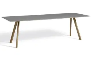 HAY CPH 30 Bord Grå Linoleum