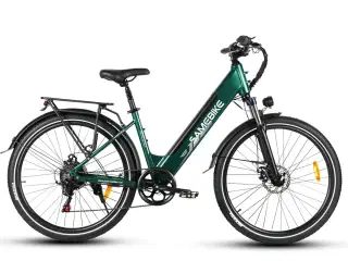 Købes E-Bike Nyere velh Evt uklargj OK BILLIGE 