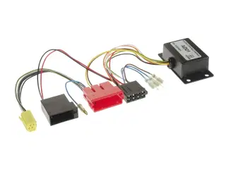 ACV can bus adap. Audi/skoda