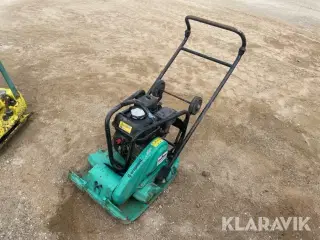 Pladevibrator Mikaxa MVC-T90HVAS
