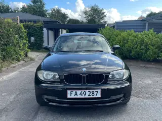 BMW 118D