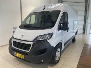 Peugeot Boxer 435 2,2 BlueHDi 165 L2H2 Premium