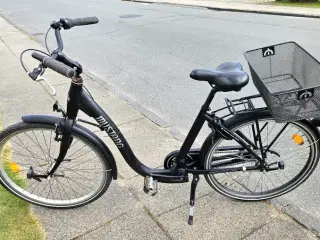 Mustang damecykel