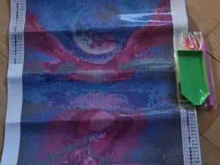 Diamond painting 