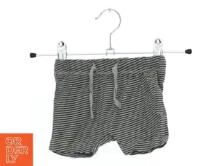 Stribede shorts til børn fra H&M (str. 50)
