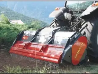 Seppi Mini-Forst DT 200 cm