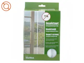 Insektnet (str. 92 x 210 cm)