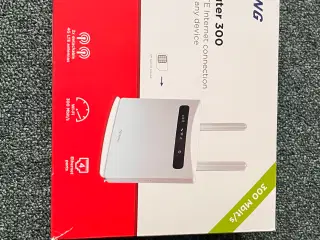 Strong 4G LTE Router 300 