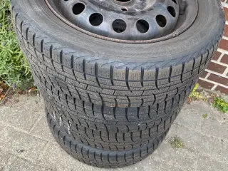 Vinterdæk 