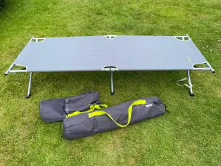 Campingsenge/feltsenge