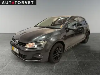 VW Golf VII 1,4 TSi 125 Allstar DSG BMT Van