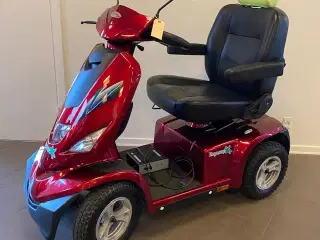 Brugt El scooter | Apollo 928 fra Pegasus | 81737