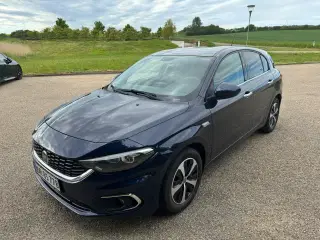 Fiat Tipo 1,6 MJT 120 Lounge