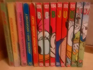 Jumbo bøger + Hvem-Ved-Hvad? 3