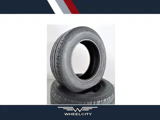 sommerdæk - 215/65R16C 106/104 Continental (2stk)