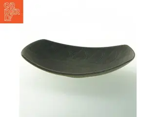 Keramisk fad (str. 29x22 cm)