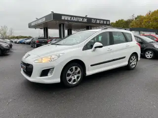 Peugeot 308 1,6 HDI Access 92HK Stc