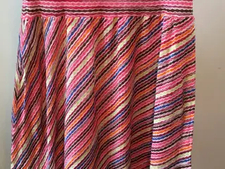 Missoni, nederdel, str 38