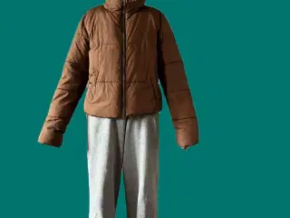 Only Puffer jacket