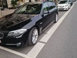 BMW 520d