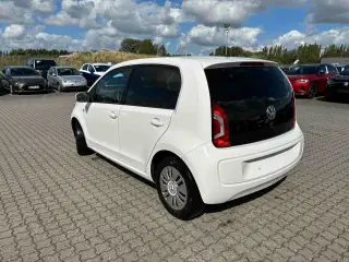 Volkswagen UP Move 1.0