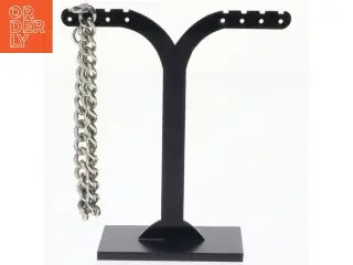 Kædearmbånd (str. 18 cm)